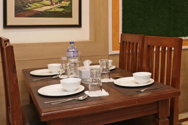 hotel malati