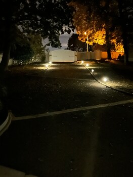 graves saint amant