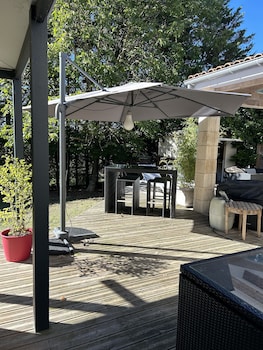 le clos des lilas