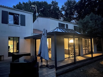 le clos des lilas