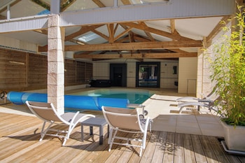 Le Clos Des Lilas,Graves-Saint-Amant>>Chateauneuf-Sur-Charente,0 star
