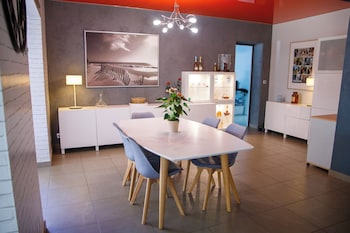 le clos des lilas