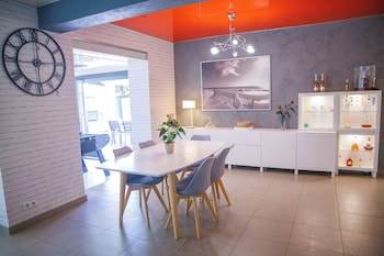 le clos des lilas
