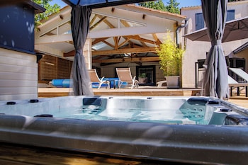 le clos des lilas