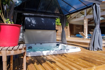 le clos des lilas