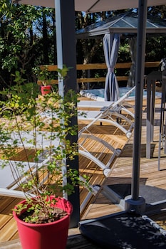 Le Clos Des Lilas,Graves-Saint-Amant>>Chateauneuf-Sur-Charente,0 star