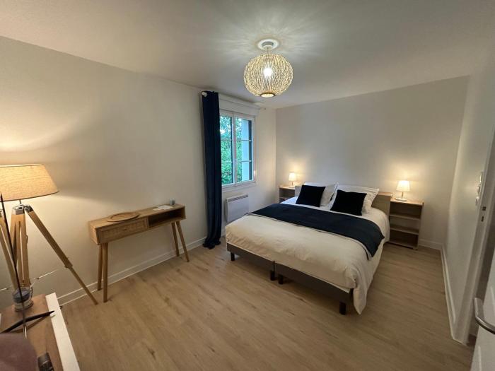 le clos des lilas