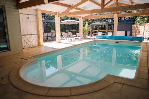 le clos des lilas