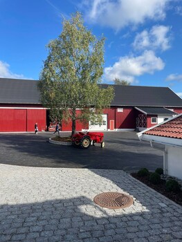 trugstad gard