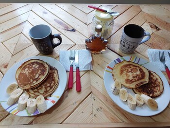 hostal sin fronteras