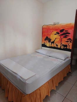 hostal sin fronteras