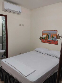 hostal sin fronteras