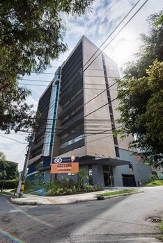 go living and suites