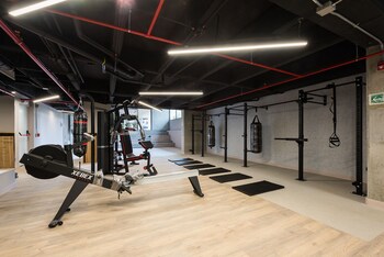 go living and suites