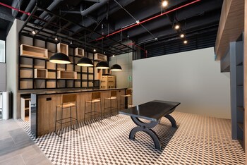 go living and suites