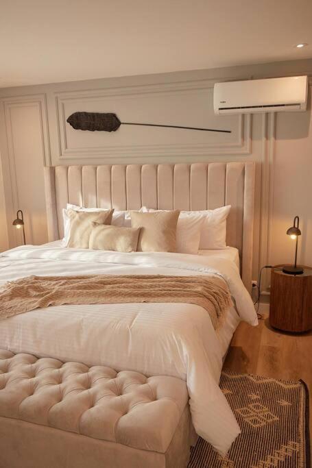 go living and suites