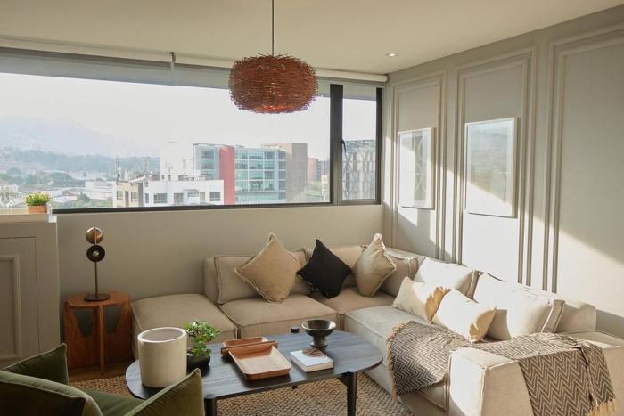 go living and suites