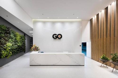go living and suites