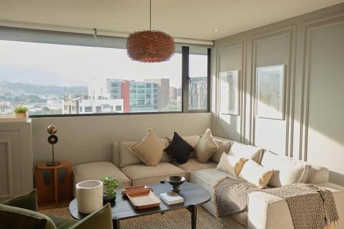 go living and suites