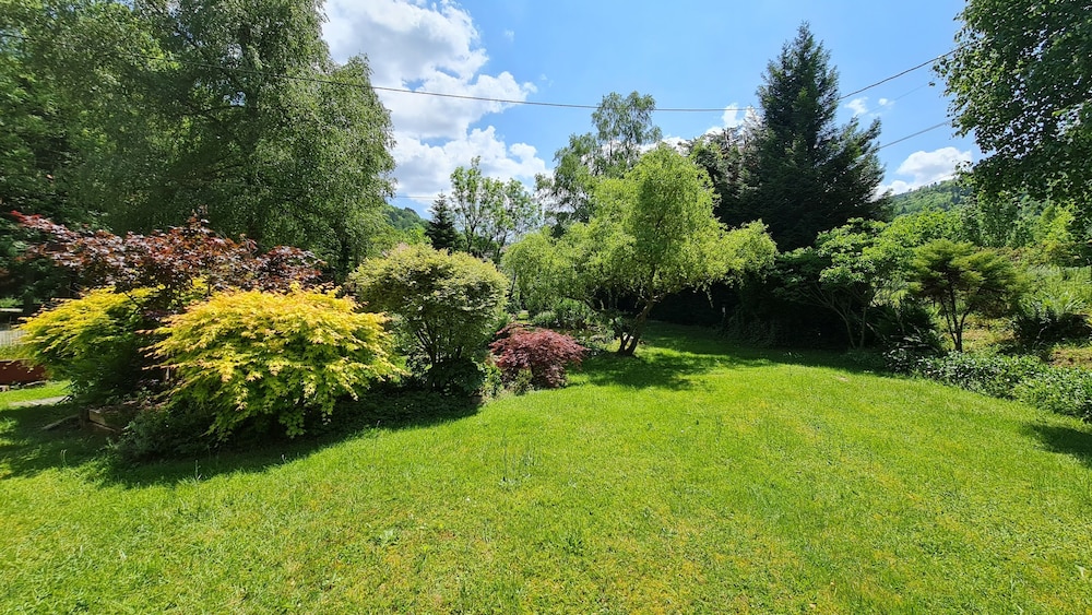 domaine des graviers