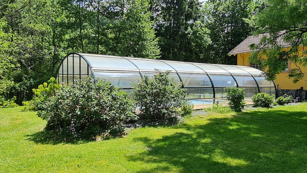 domaine des graviers