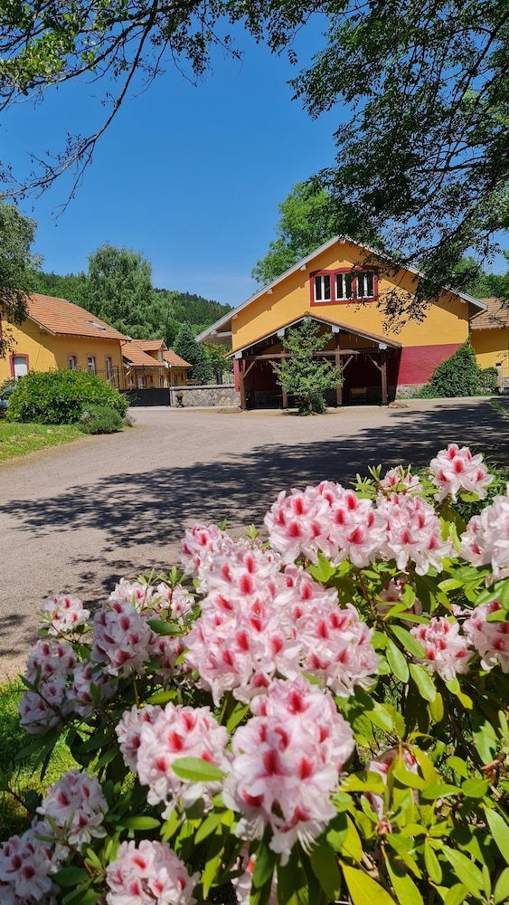 domaine des graviers