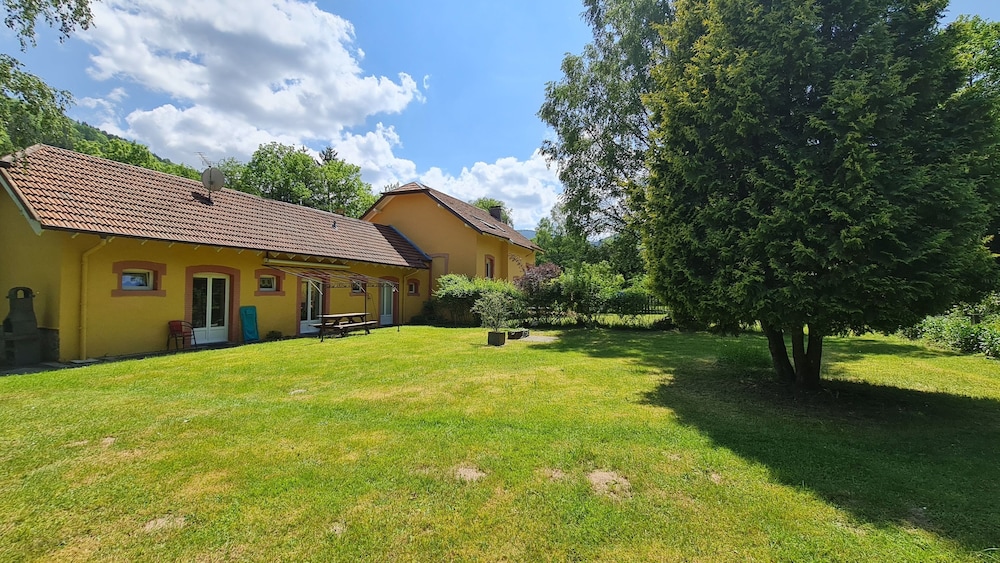 domaine des graviers