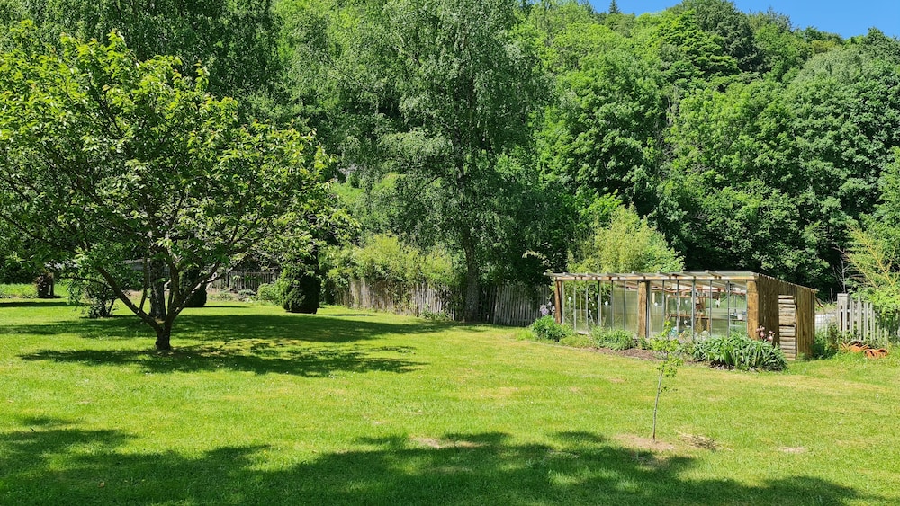 domaine des graviers