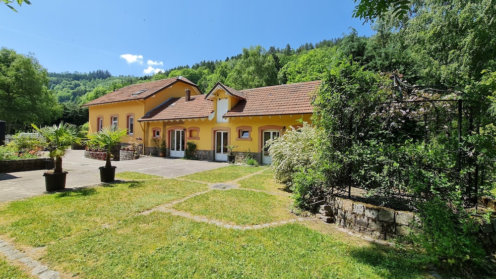 domaine des graviers
