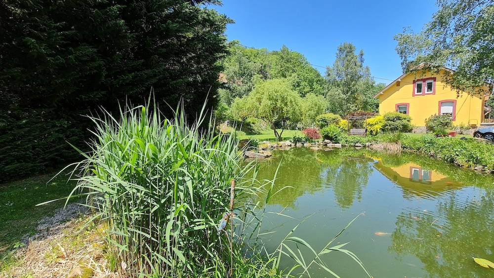 domaine des graviers