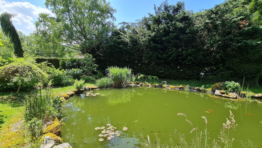 domaine des graviers