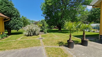 domaine des graviers