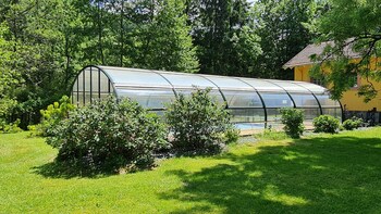 domaine des graviers