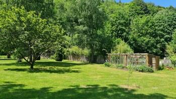 domaine des graviers