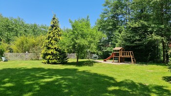 domaine des graviers