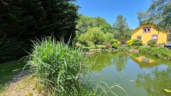 domaine des graviers