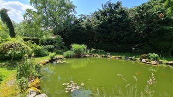domaine des graviers
