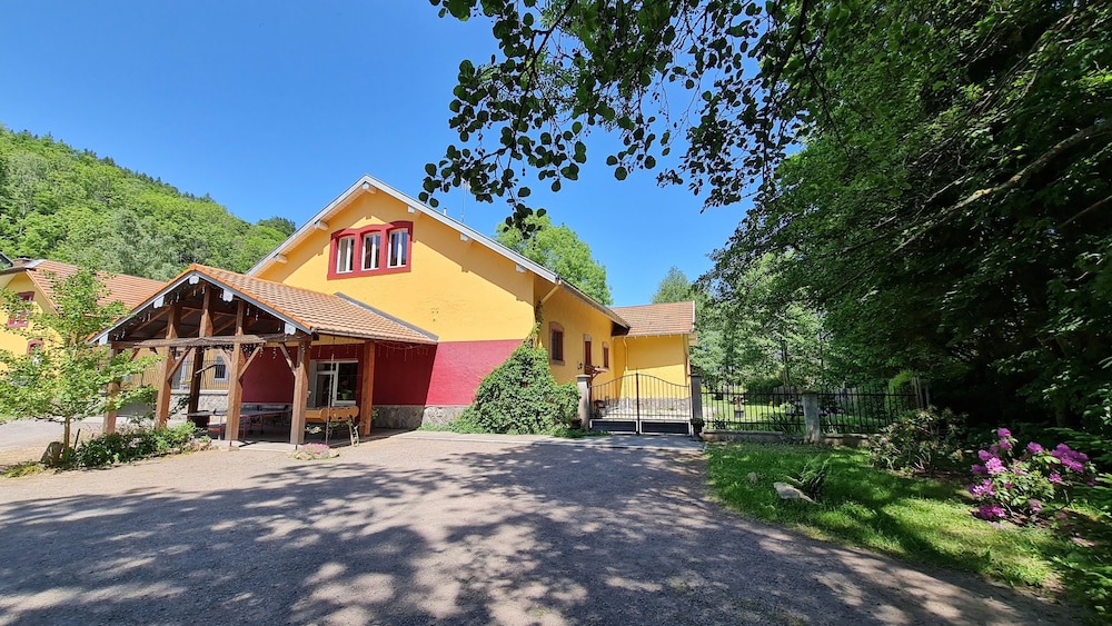 domaine des graviers