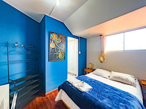 lobo hostel la paz