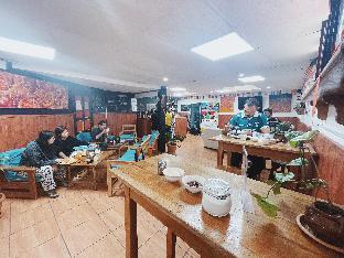 lobo hostel la paz