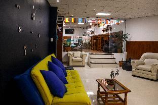 lobo hostel la paz