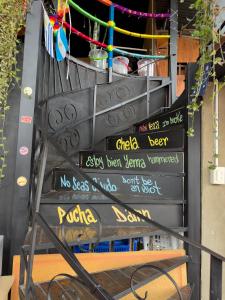 lobo hostel la paz