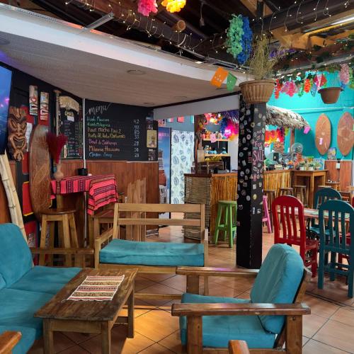 lobo hostel la paz