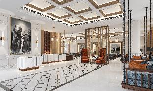 doubletree by hilton bengaluru whitefield