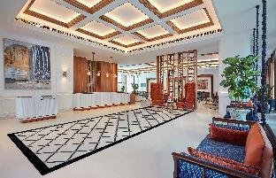 doubletree by hilton bengaluru whitefield