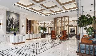 doubletree by hilton bengaluru whitefield