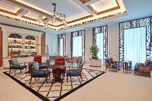 doubletree by hilton bengaluru whitefield