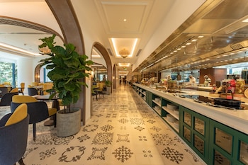 doubletree by hilton bengaluru whitefield