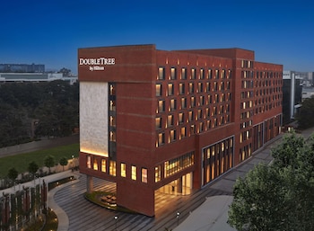 Doubletree By Hilton Bengaluru Whitefield,Brookefeilds,4 star