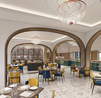 doubletree by hilton bengaluru whitefield